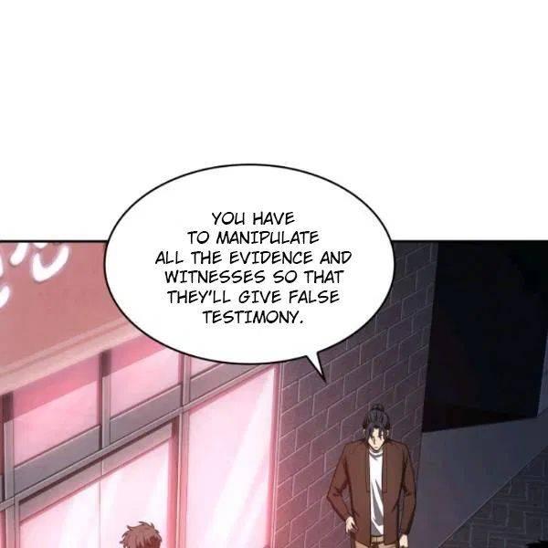 Tomb Raider King Chapter 189 - page 92