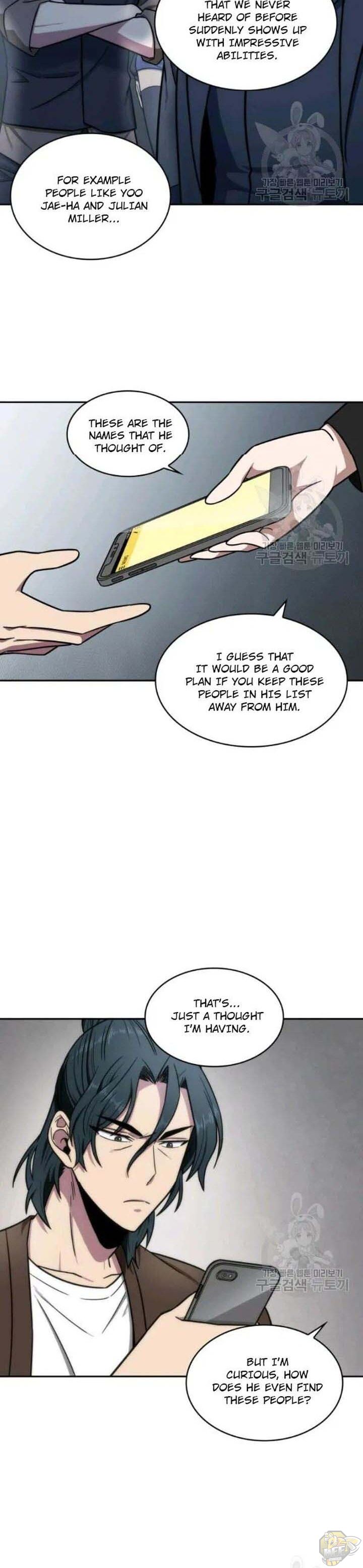 Tomb Raider King Chapter 188 - page 13