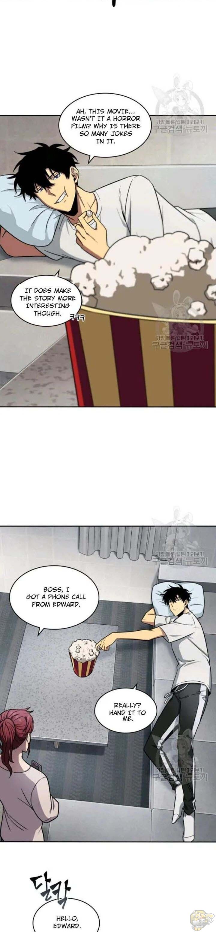 Tomb Raider King Chapter 188 - page 16