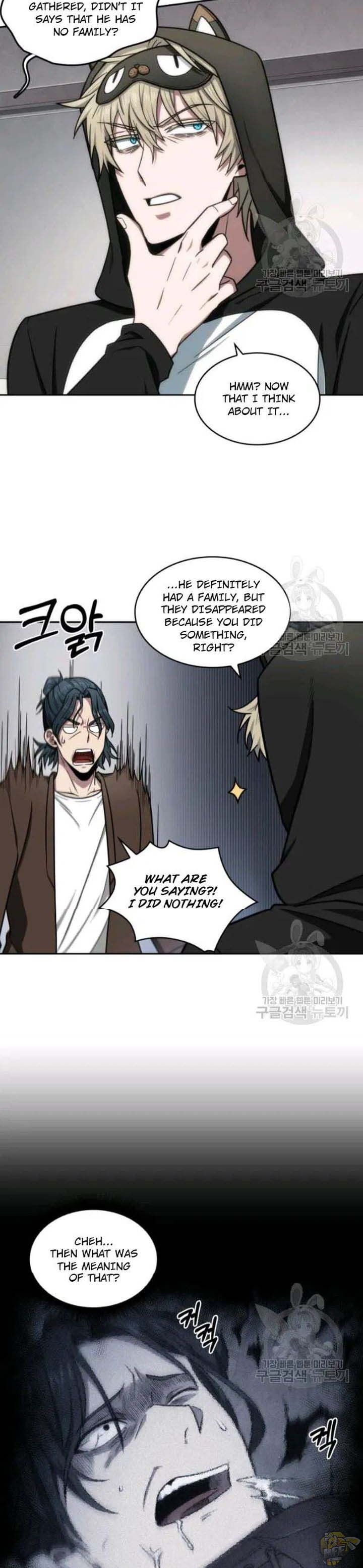 Tomb Raider King Chapter 188 - page 9