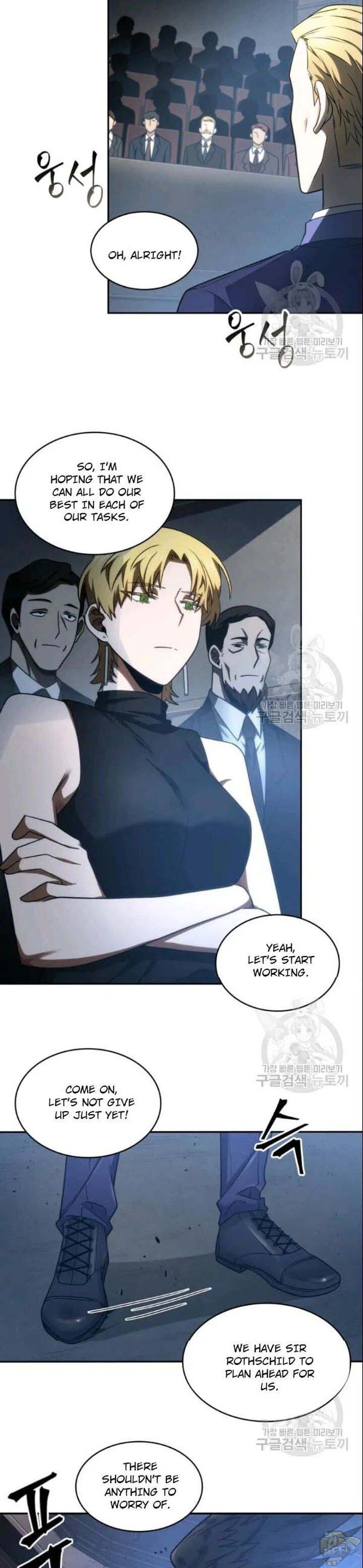 Tomb Raider King Chapter 187 - page 2