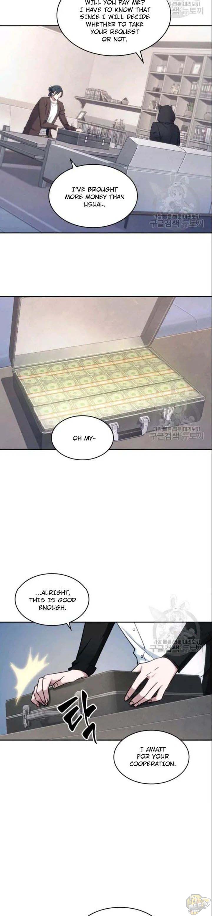 Tomb Raider King Chapter 187 - page 21