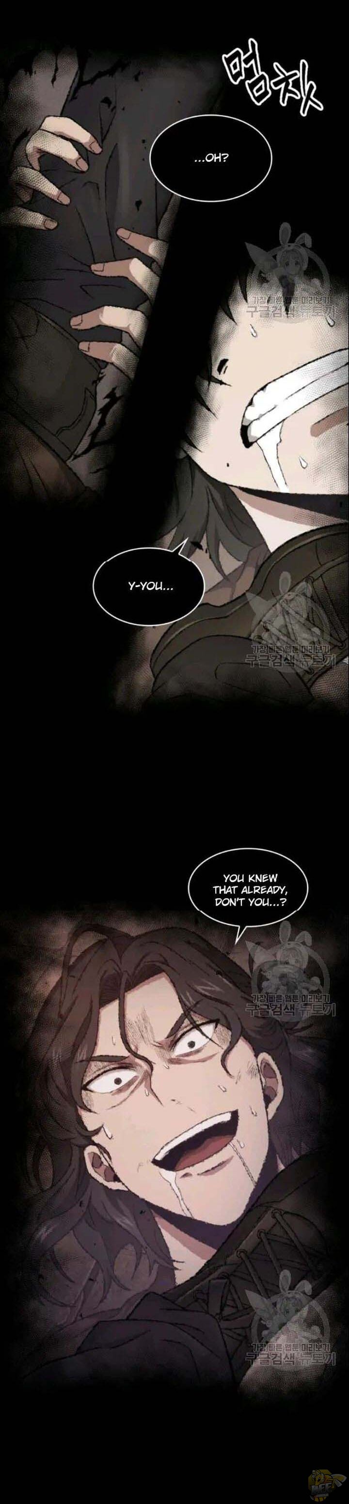 Tomb Raider King Chapter 187 - page 28