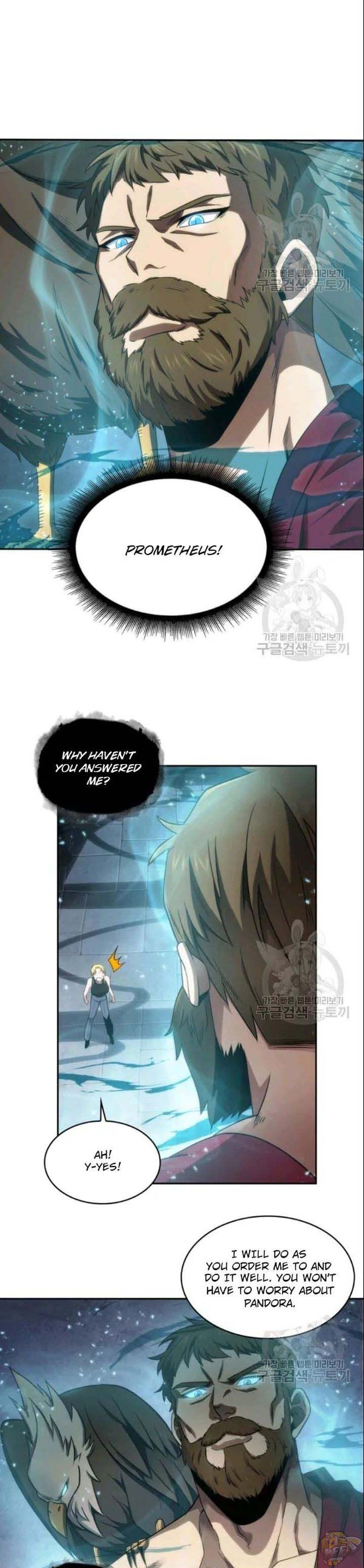 Tomb Raider King Chapter 187 - page 9