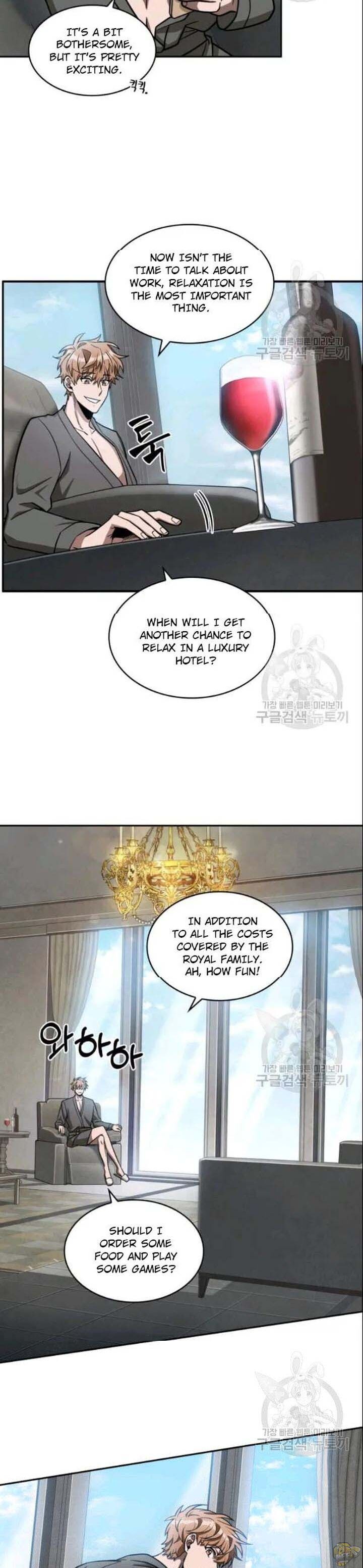 Tomb Raider King Chapter 186 - page 2