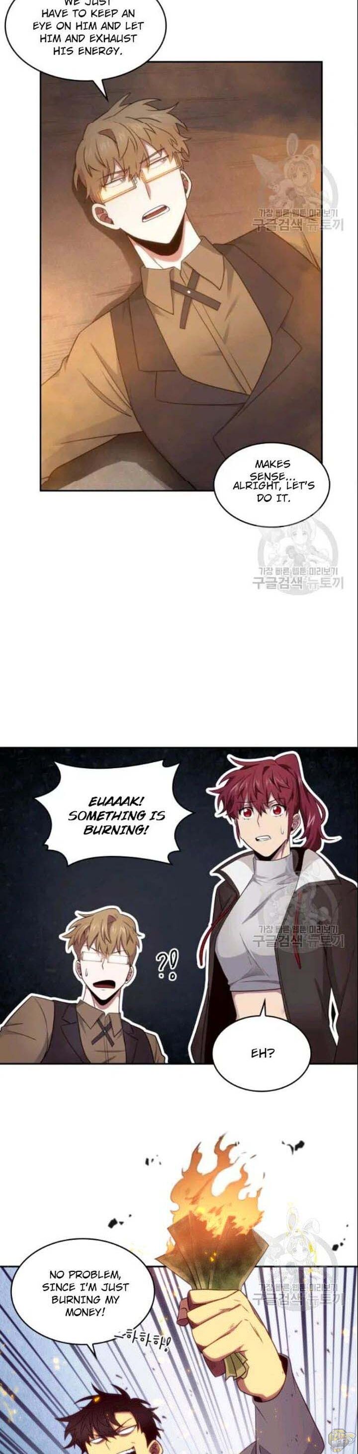 Tomb Raider King Chapter 185 - page 12