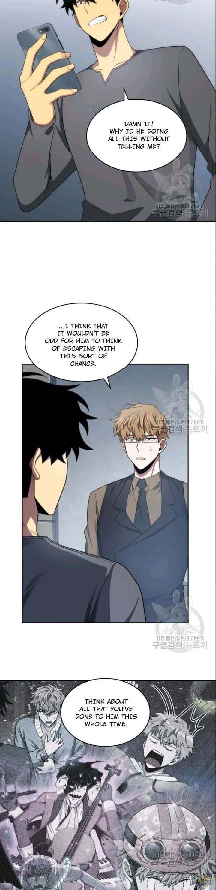 Tomb Raider King Chapter 185 - page 29