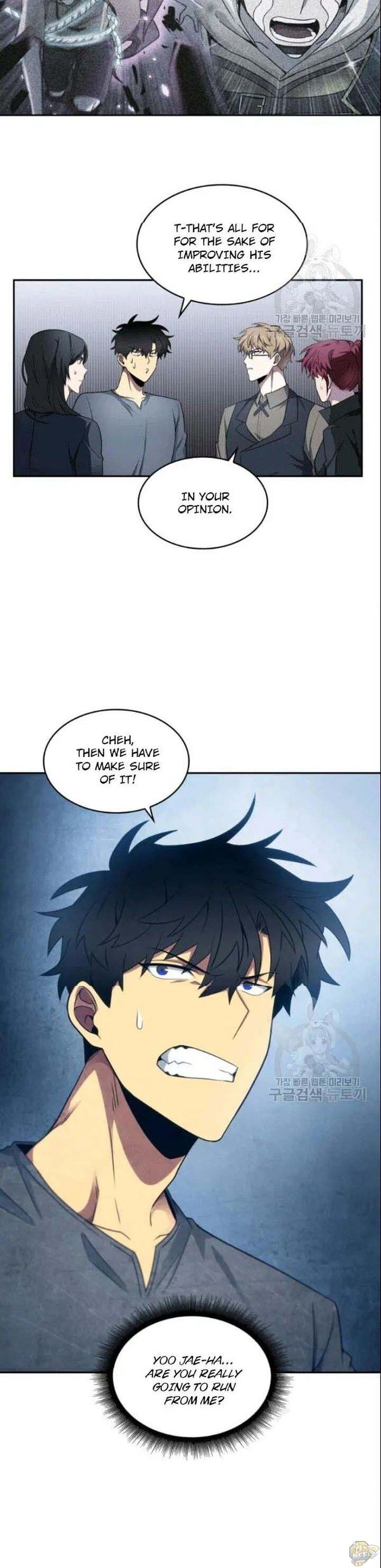 Tomb Raider King Chapter 185 - page 30