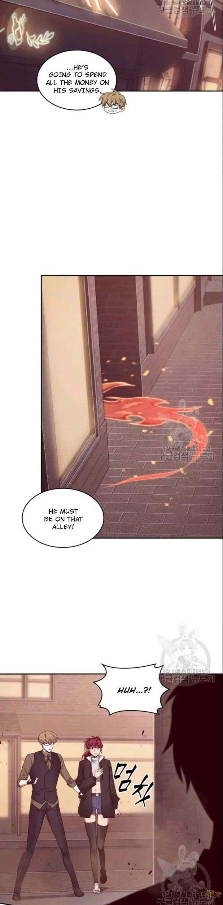 Tomb Raider King Chapter 185 - page 5