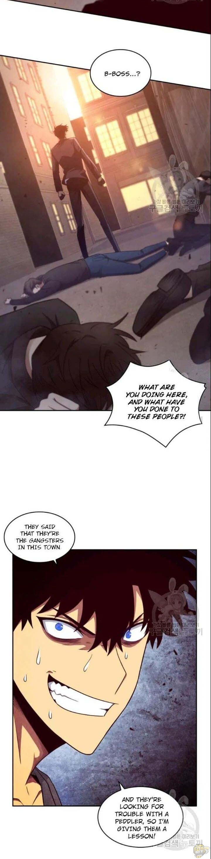 Tomb Raider King Chapter 185 - page 6