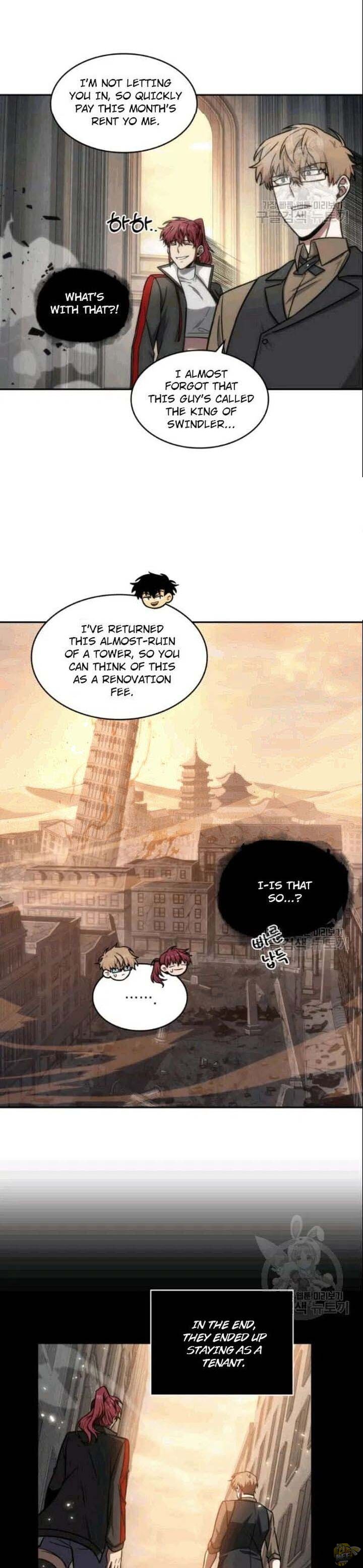 Tomb Raider King Chapter 184 - page 16