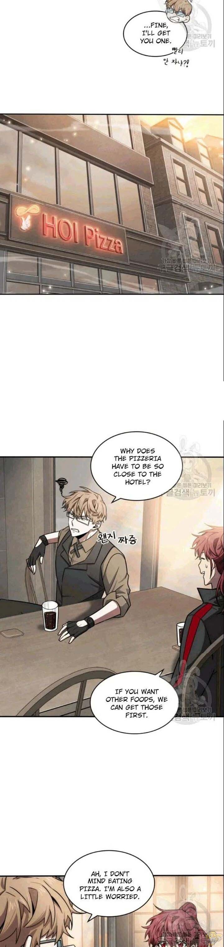 Tomb Raider King Chapter 184 - page 22