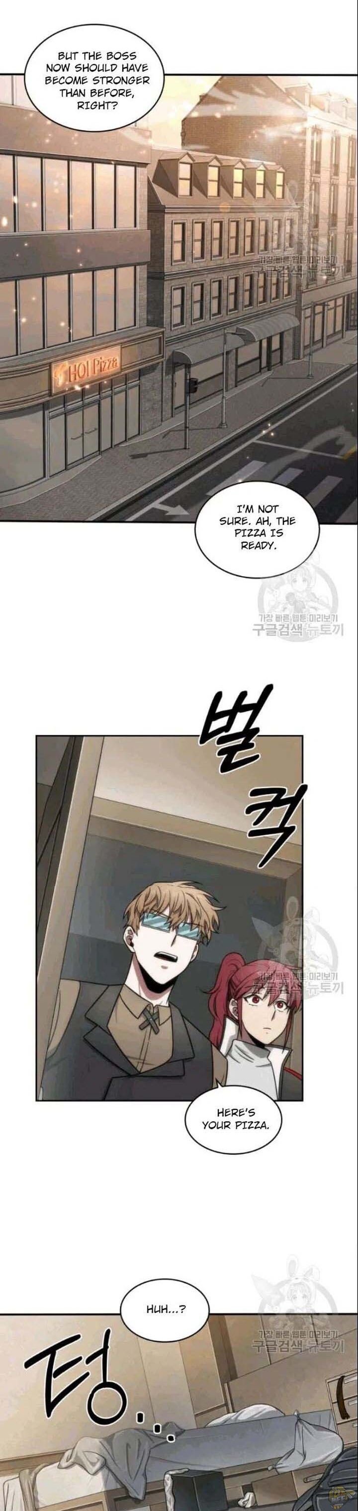 Tomb Raider King Chapter 184 - page 24