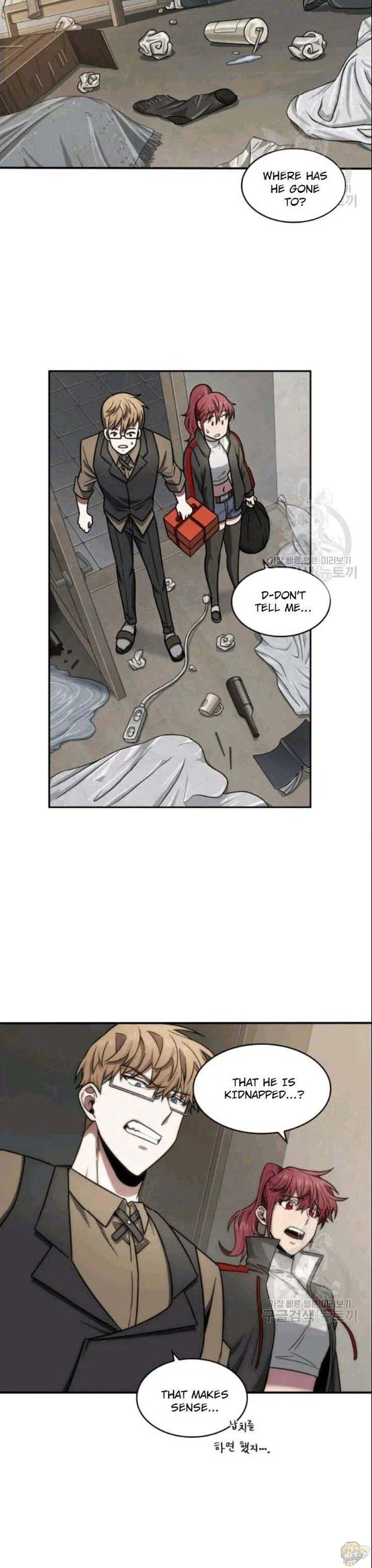 Tomb Raider King Chapter 184 - page 25