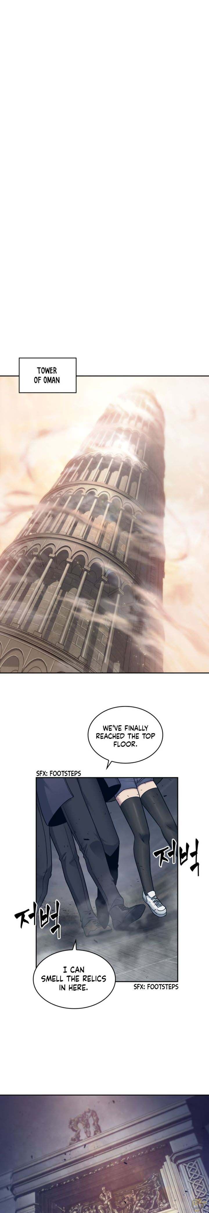 Tomb Raider King Chapter 183 - page 13