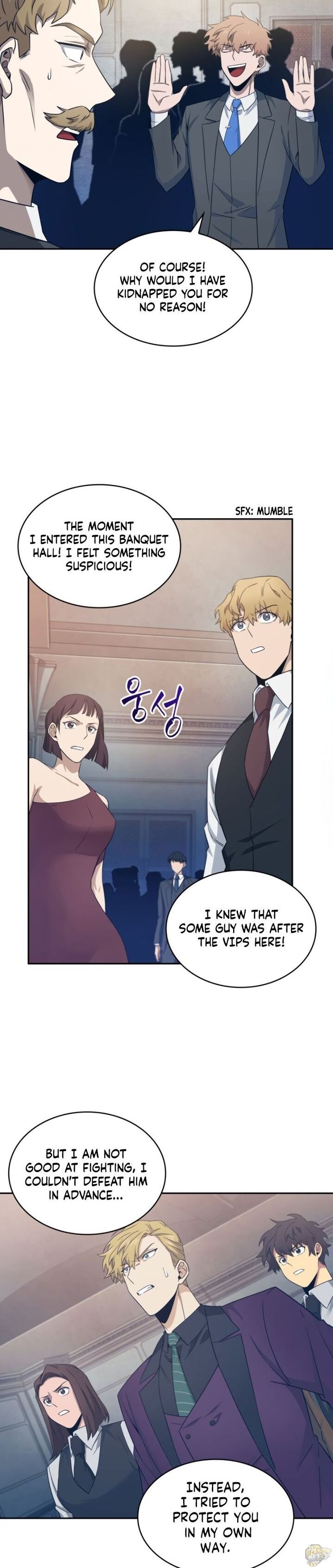 Tomb Raider King Chapter 183 - page 2