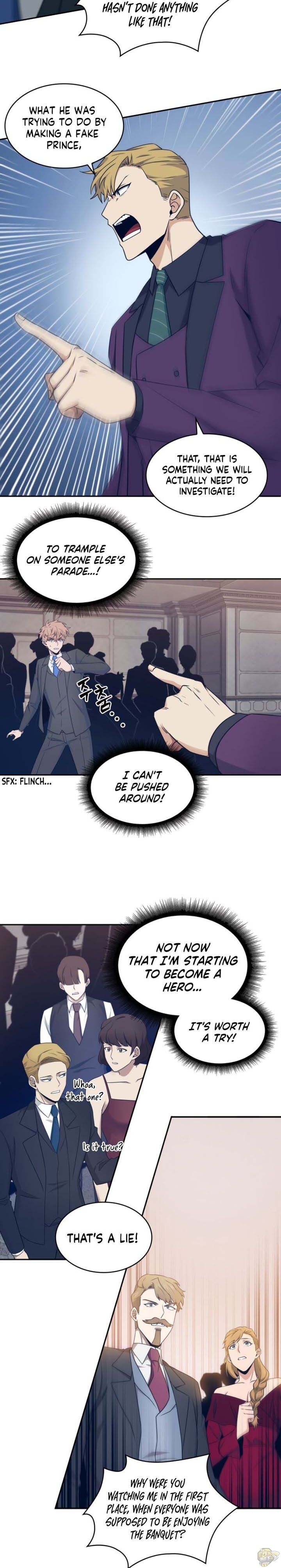 Tomb Raider King Chapter 183 - page 7