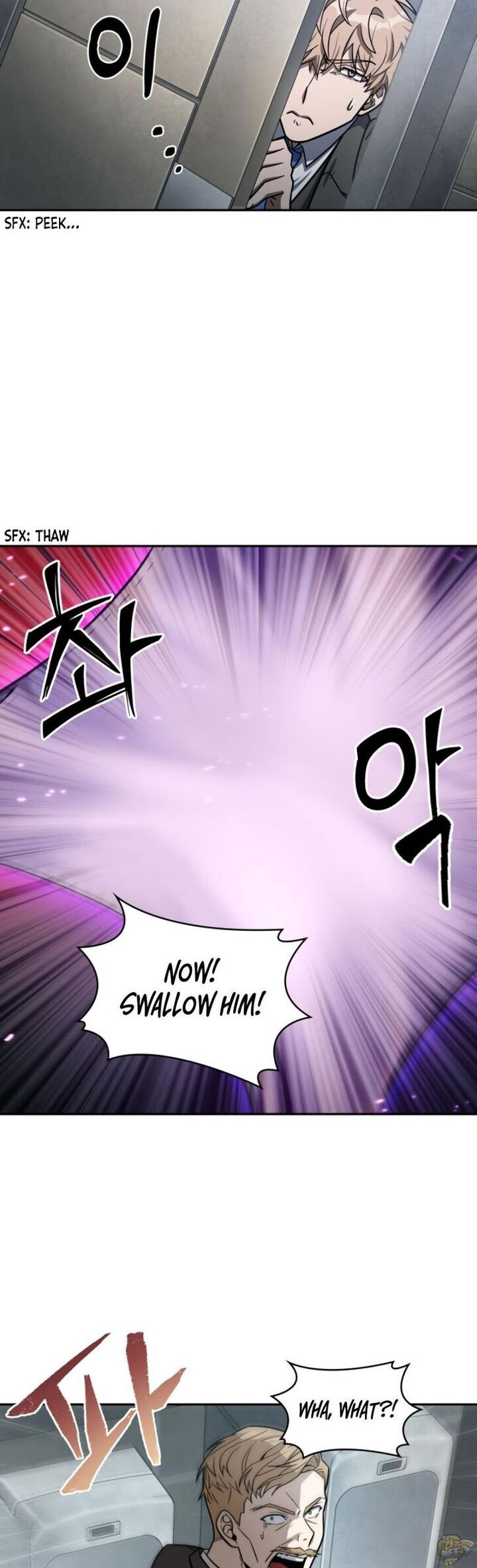 Tomb Raider King Chapter 182 - page 11