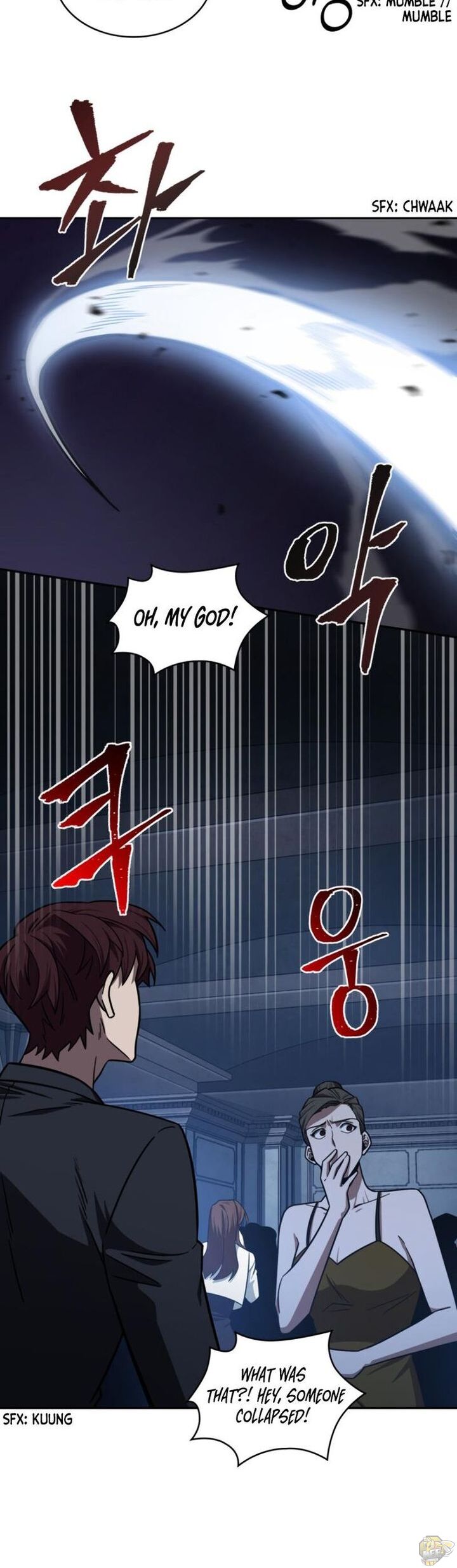 Tomb Raider King Chapter 182 - page 24