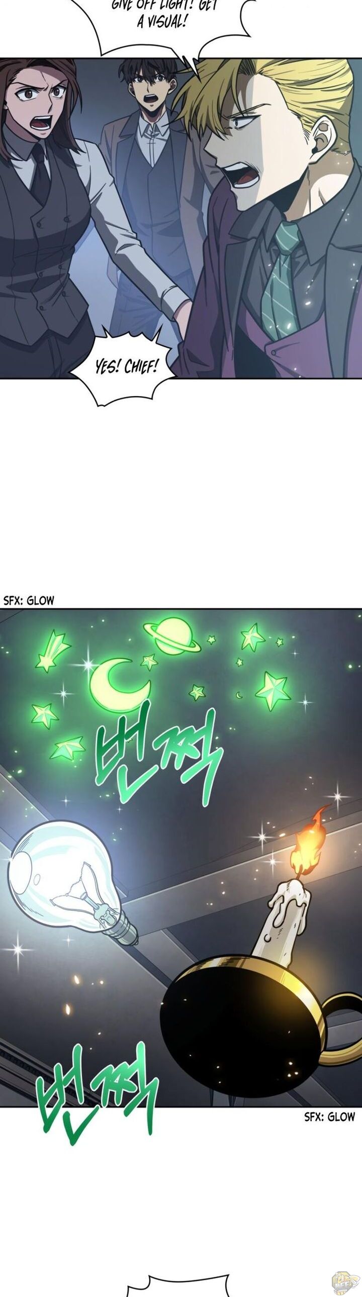 Tomb Raider King Chapter 182 - page 27