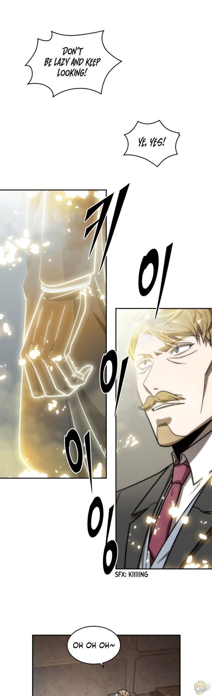 Tomb Raider King Chapter 182 - page 7