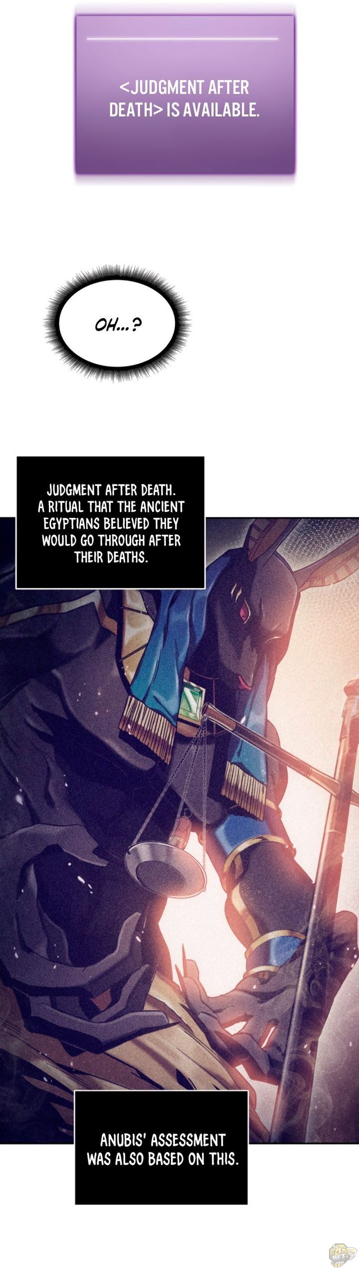 Tomb Raider King Chapter 181 - page 13