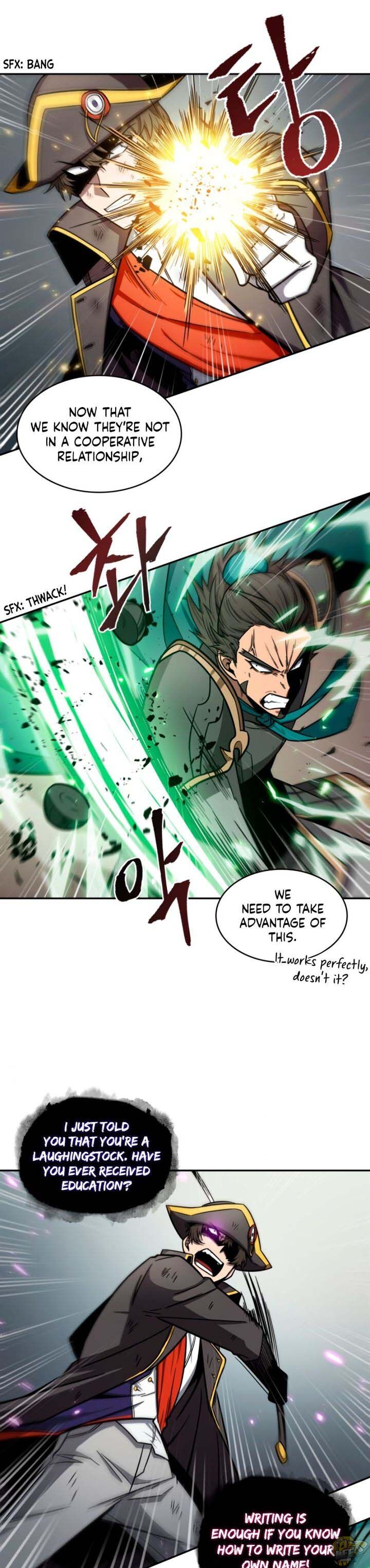 Tomb Raider King Chapter 180 - page 16