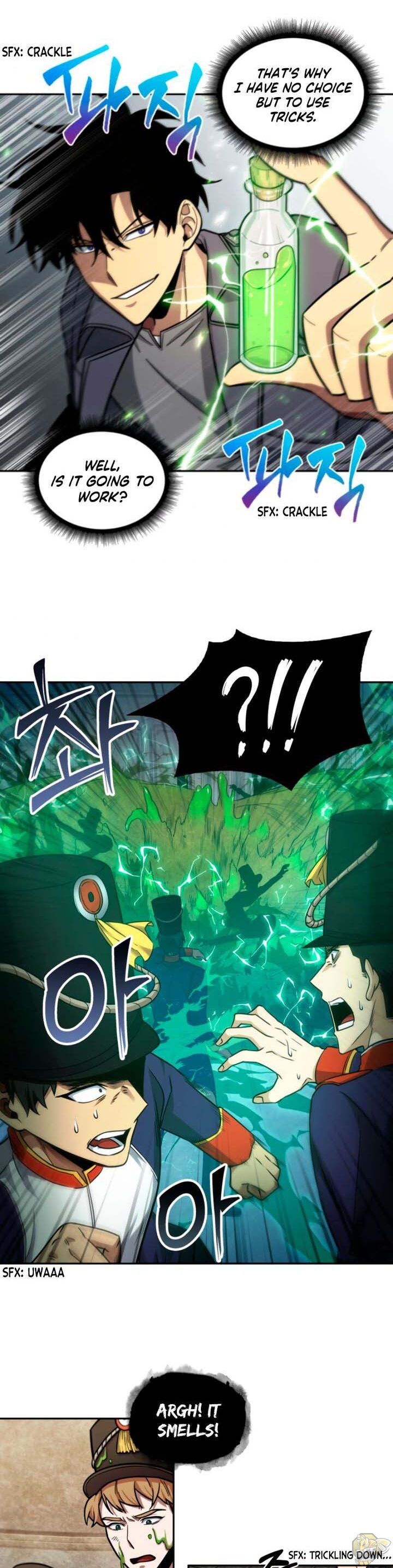 Tomb Raider King Chapter 180 - page 2