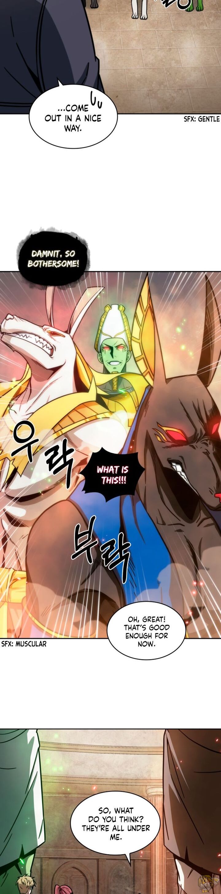 Tomb Raider King Chapter 180 - page 24