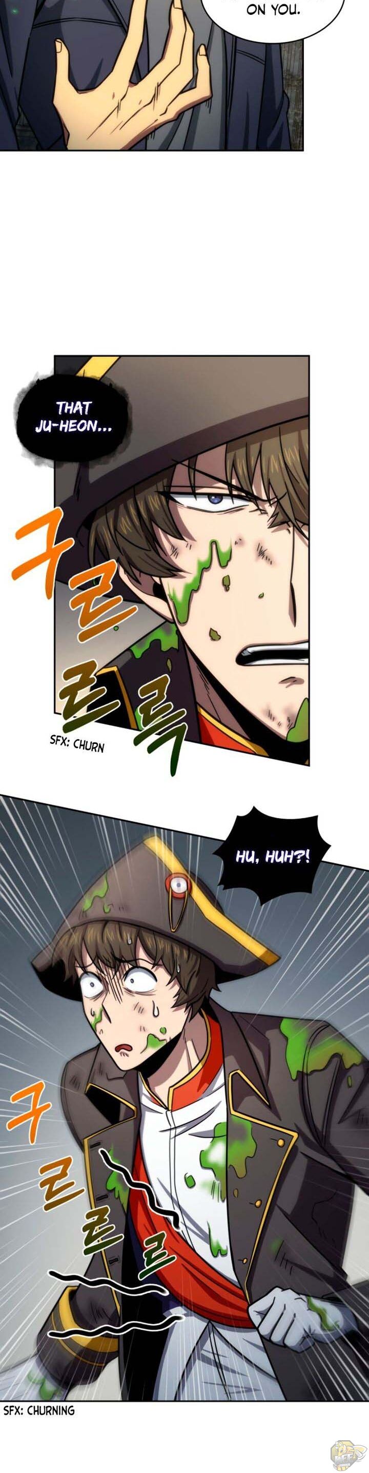 Tomb Raider King Chapter 180 - page 4