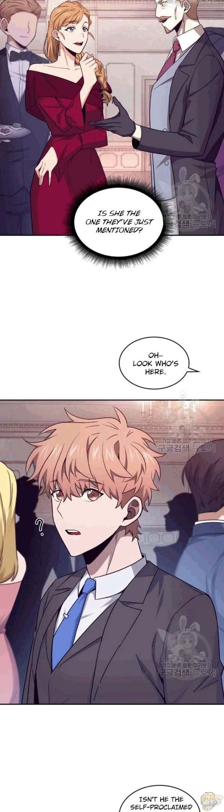 Tomb Raider King Chapter 179 - page 14