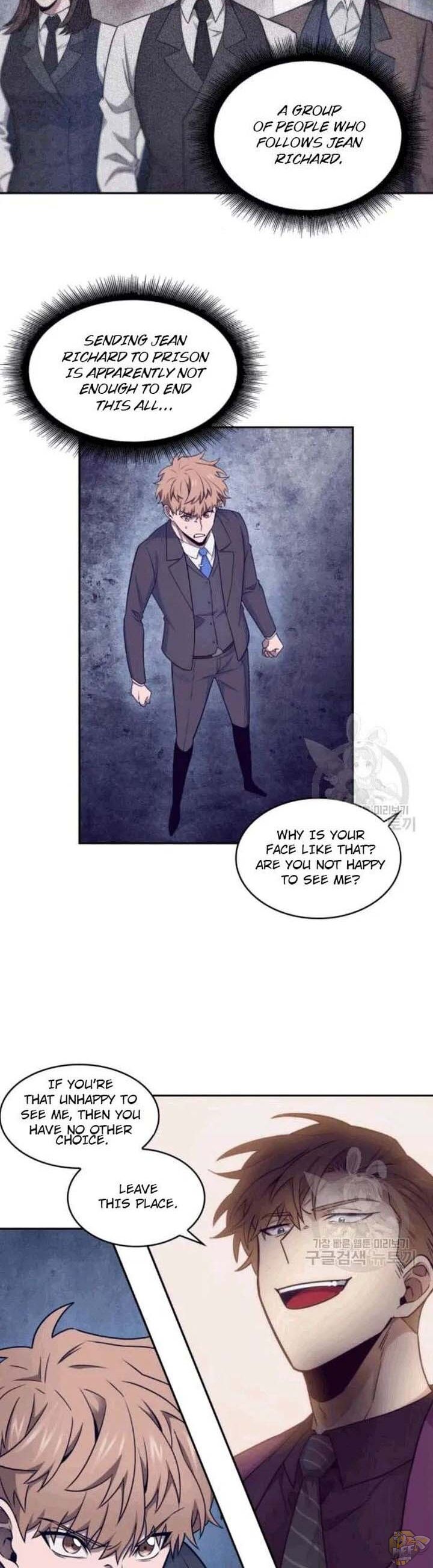 Tomb Raider King Chapter 179 - page 19