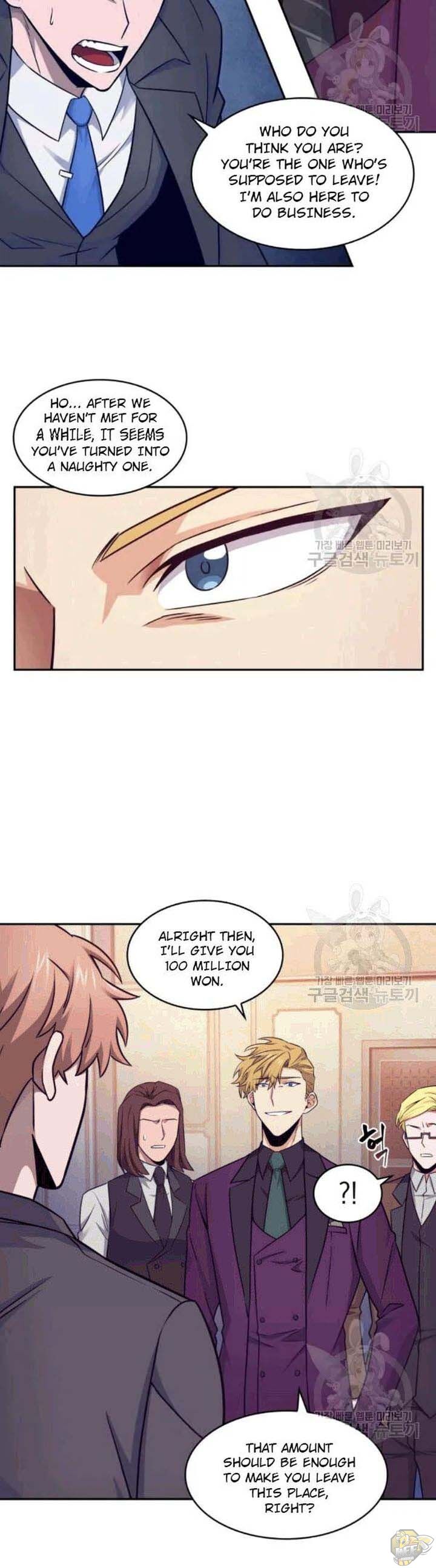 Tomb Raider King Chapter 179 - page 20