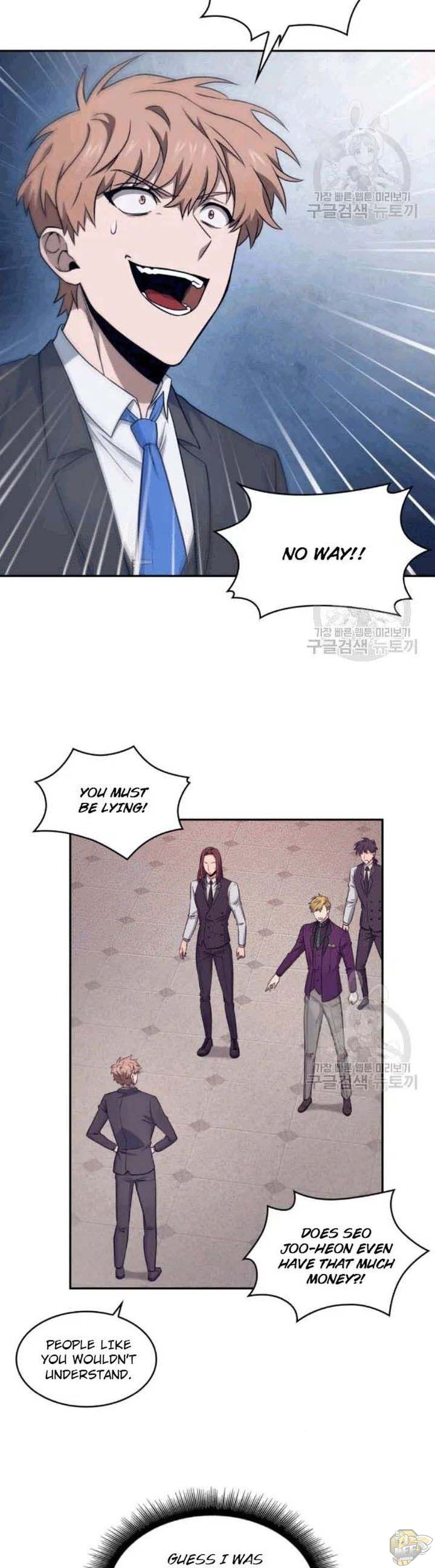 Tomb Raider King Chapter 179 - page 23