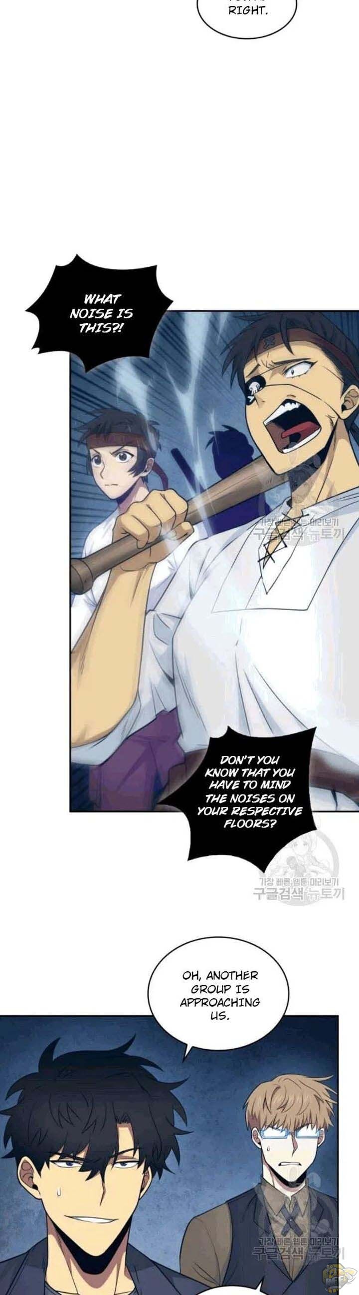 Tomb Raider King Chapter 179 - page 28