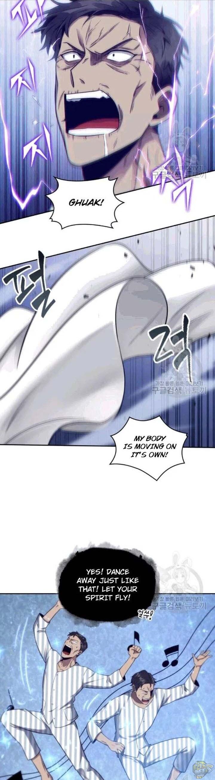 Tomb Raider King Chapter 179 - page 3