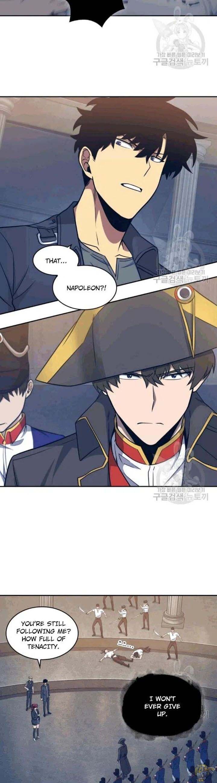 Tomb Raider King Chapter 179 - page 30