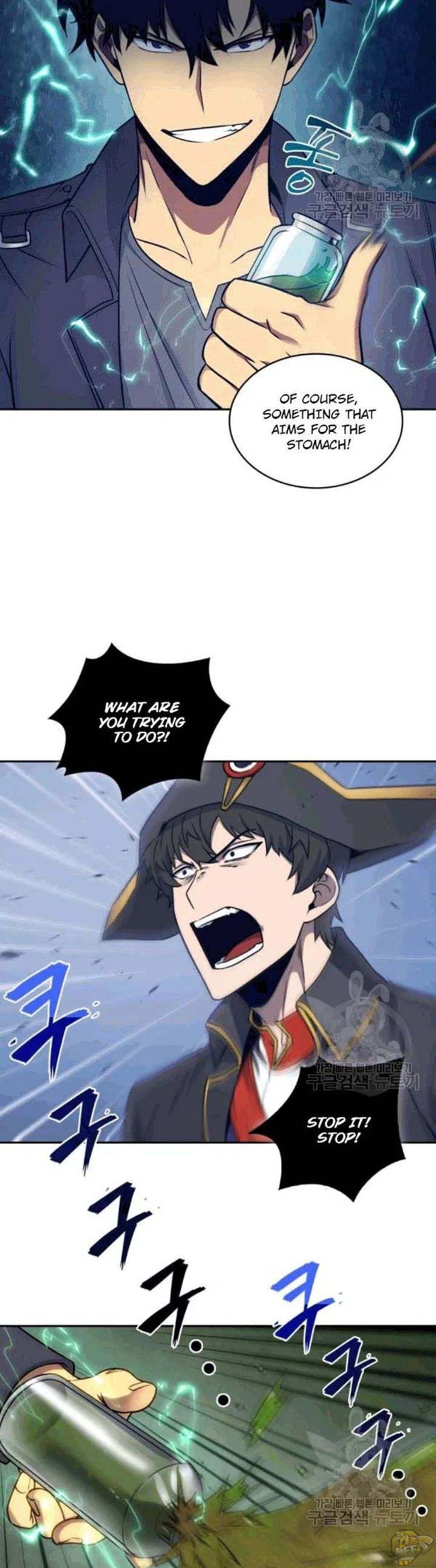 Tomb Raider King Chapter 179 - page 33