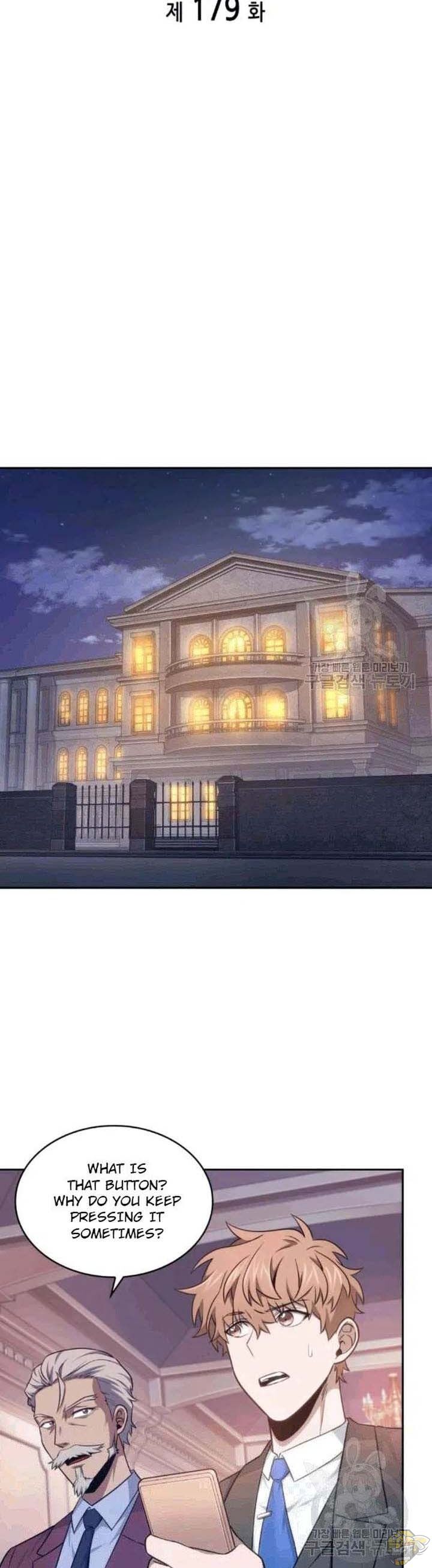 Tomb Raider King Chapter 179 - page 5