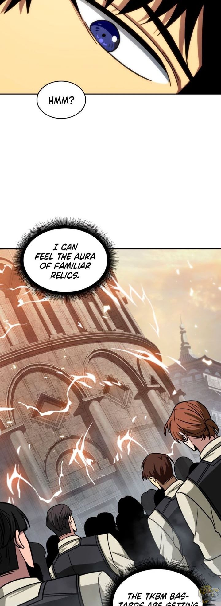 Tomb Raider King Chapter 178 - page 10