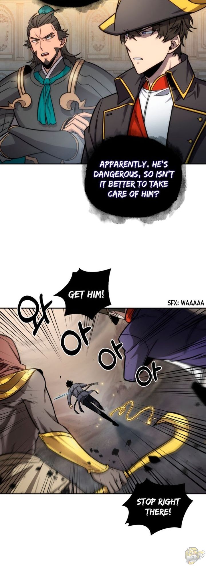 Tomb Raider King Chapter 178 - page 14