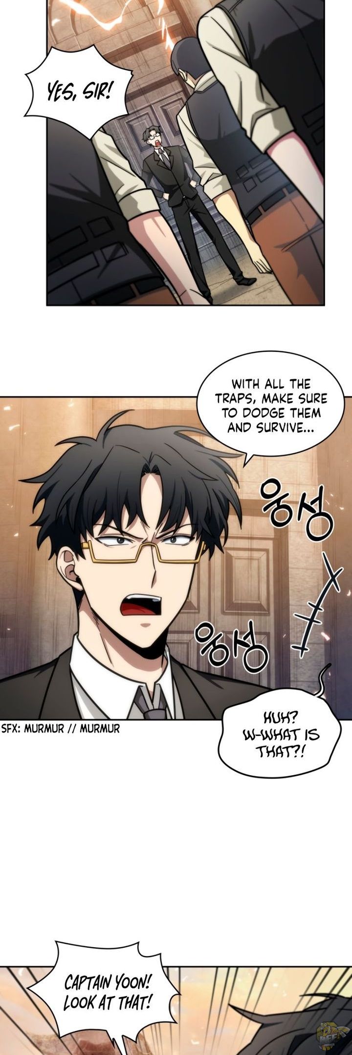 Tomb Raider King Chapter 178 - page 16