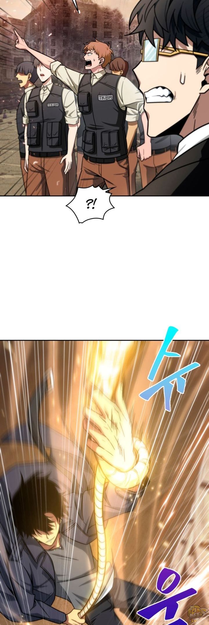 Tomb Raider King Chapter 178 - page 17