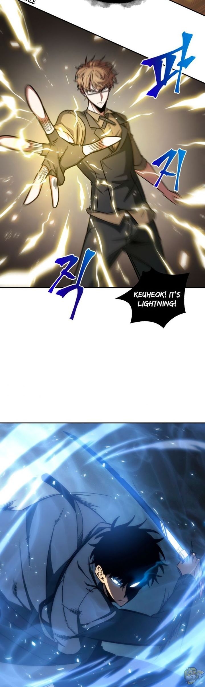 Tomb Raider King Chapter 178 - page 2