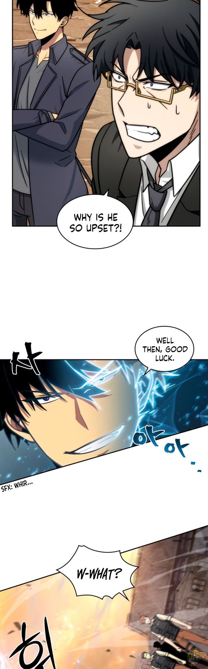 Tomb Raider King Chapter 178 - page 24