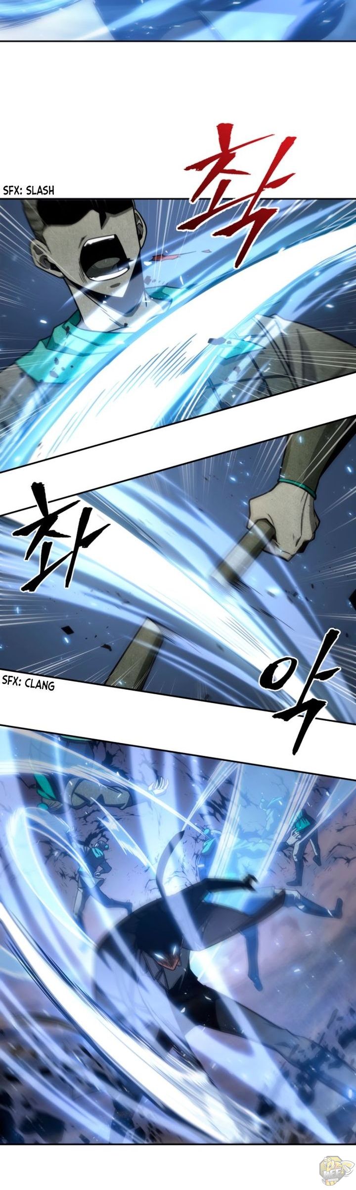 Tomb Raider King Chapter 178 - page 3