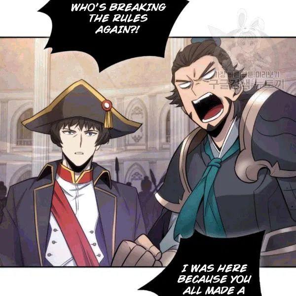 Tomb Raider King Chapter 177 - page 109