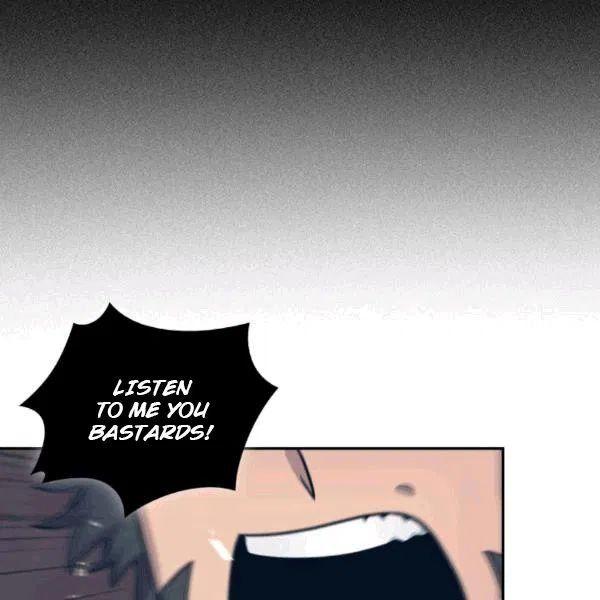 Tomb Raider King Chapter 177 - page 20