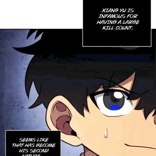 Tomb Raider King Chapter 177 - page 24