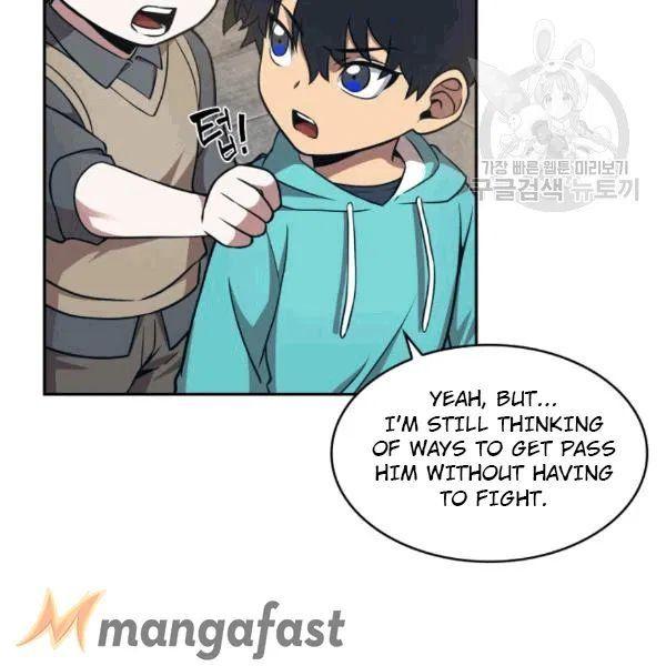 Tomb Raider King Chapter 177 - page 26